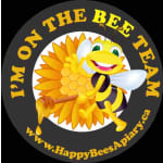 Happy Bees Apiary