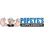 Popeye's Supplements