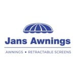 Jans Awnings & Rollshutters