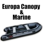 Europa Canopy & Marine
