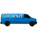 Coconut Cleaning Co