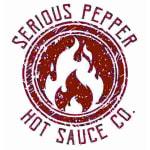 Serious Pepper Hot Sauce Co.