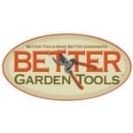 Better Garden Tools