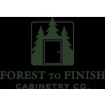 Forest to Finish Cabinetry Co.