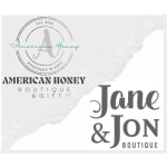 American Honey Boutique & Gift