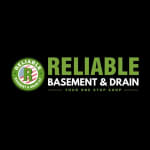 Reliable Basement and Drain