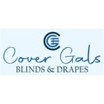 Cover Gals Blinds & Drapes