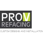 Pro-V Refacing