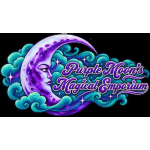 Purple Moon's Magical Emporium