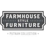 Farmhouse Style Furniture