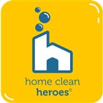 Home Clean Heroes of Central Raleigh