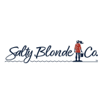 Salty Blonde Co., LLC.