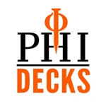 PHI Decks