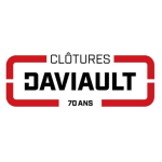 Clôtures Daviault