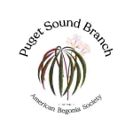 Puget Sound Branch of the American Begonia Society