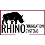 Rhino Foundation Systems