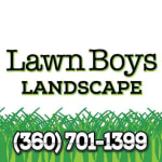 Lawn Boys Yard Maintenance and Landscape, LLC