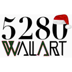 5280wallart
