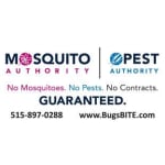 Mosquito Authority + Pest Authority