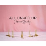All Linked Up- Permanent Jewelry