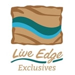 Live Edge Exclusives