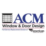 ACM Window & Door Design