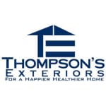 Thompson's Exteriors, LLC