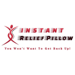Instant Relief Pillow