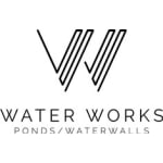 Water Works Ponds and Waterfalls