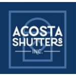 Acosta Shutters Inc.
