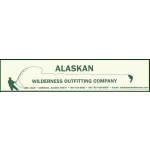 Alaskan Wilderness Outfitting Co