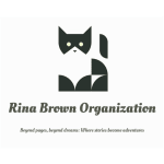 Rina Brown Organization Author
