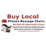 Ottawa Massage Chairs