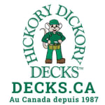 DECKS.CA — Hickory Dickory Decks