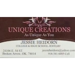 Unique Creations by Jessie