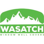 Wasatch Window Well Covers