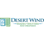 Desert Wind Shutters