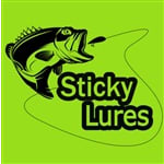 Stickylures