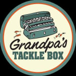 Grandpa's Tackle Box