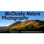 McClusky Nature Photography, LLC