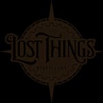 Lost Things Distillery