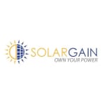 Solar Gain, Inc.