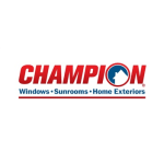 Champion Windows & Home Exteriors