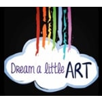 Dream a little Art