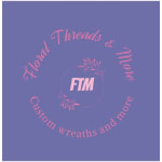 Floral Threads & More