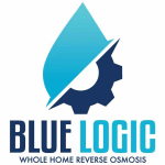 Blue Logic Water