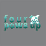 Four Paws Up