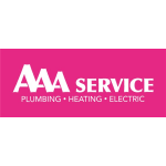 AAA Service Plumbing Heating & Electric