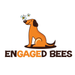 Engaged Bees