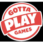 Gotta Play Games